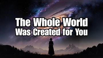 The Misunderstood Legacy of Avraham: Does Hashem Need Us? – Yael Sarah Yakobov