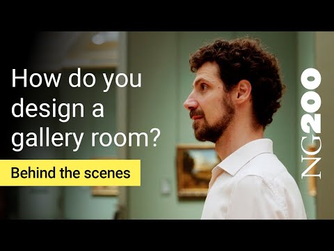 Video: Nacionalinės galerijos aprašymas ir nuotraukos - JK: Londonas