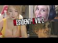 Resident Evil 2 - Funny Moments - Part 2 🤣🤣🤦‍♂️