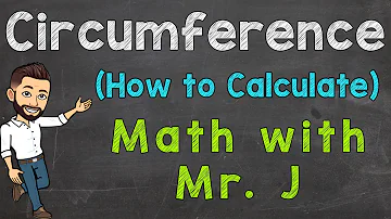 How to Calculate Circumference of a Circle (Step by Step) | Circumference Formula