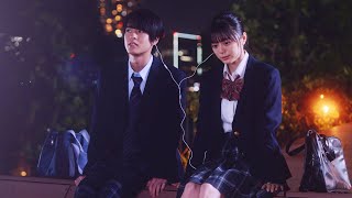 『仮面ライダージオウ』奥野壮＆紺野彩夏が結婚間近のカップルを熱演　SoftBank「HeartBuds」ショートムービー『また、つながる』