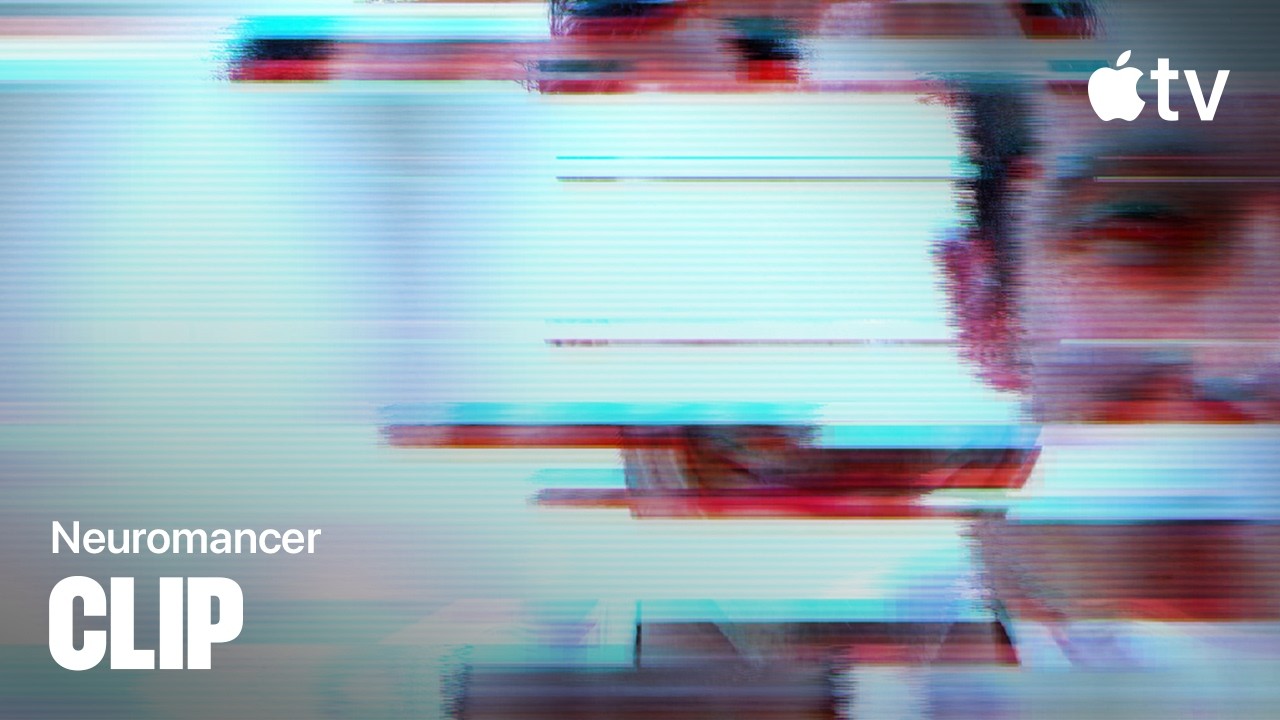 YouTube player