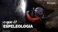 O Fascinante Mundo da Espeleologia ile ilgili video