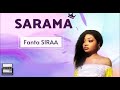 FANTA SIRAA - SARAMA (2020)