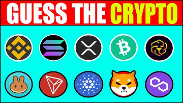 Crypto Quiz: Test Your Knowledge on Cryptocurrency, Bitcoin, and Altcoins!  | FAMOUS QUIZ