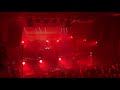 Capture de la vidéo Leprous Concert Stockholm 2019