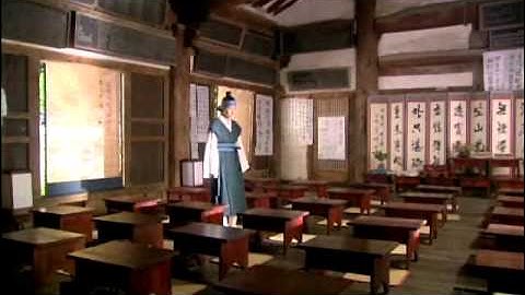 「トキメキ☆成均館スキャンダル　完全版」公式サイト予告