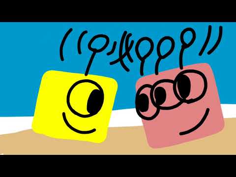 Decode And Friends Intro