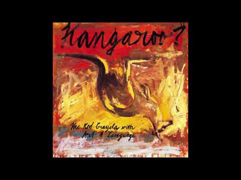 The Red Crayola レコード RED CRAYOLA (レッド・クレイオラ) - The Parable of Arable