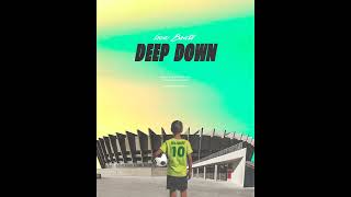 Alok X Ella Eyre X Kenny Dope Feat. Never Dull – Deep Down (ISCA BEATS Remix)
