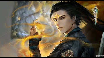 Gujian 3 古剑奇谭三 - Walkthrough Part 04