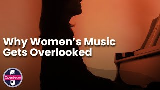 Programming Womens Music: Whats the Hold-Up? - Women Transforming Classical Music (Free course)
Watch the following interview with Gabriella Di Laccio, founder and curator of Donne Women in Music , discussing what she regards as the biggest challenges which those wishing to programme more music by women face.
Read the article: Diversifying classical music programming: performing more women composers https://www.open.edu/openlearn/history-the-arts/diversifying-classical-music-programming-performing-more-women-composers
Transcript https://www.open.edu/openlearn/0a/5f/0a5f28ddc26ef7371845e74819d1e5b69a8f2791?response-content-disposition=inline%3Bfilename%3D%22gabriella_part1_transcript.pdf%22&response-content-type=application%2Fpdf&Expires=1755683940&Signature=ApebYt0SYd21p6PmbRb0E6o0ePLFQNoB4QZGpTeuj7S7~vZ5ZqXK9j33EnRPg6FcpZlm2SON6rGQN853PZwk88j1WUP81tHO-bkThB69xFwCn8~ey4c0CSS3Os6I67GKnY0KI2q9LfnaSgien2Ip7i7jyxt240eEFzQZCCPiycBcSoVWcerGRDFBdMqYE72jqXV8JdtZzuKuq11PCc3kyv9CoRzTmcsSKkeuvlWqg4kqn3KgChU03x6jOAyNM-PmPyAzdZHczKHFpyFBPWB9ThnJeX~e9sg7pqKAH~eJs2uYHVTHQ~sZ-UPo98N80K2Qm~cxvLY6P9YQr7fG-zaqsg &Key-Pair-Id=K87HJKWMK329B
Study a free course on Women transforming classical music at the Open University
https://www.open.edu/openlearn/history-the-arts/women-transforming-classical-music/content-section-overview?active-tab=content-tab
Study R25 BA (Honours) Music at The Open University
https://www.open.ac.uk/courses/music/degrees/ba-music-r25
If you are contemplating using this Open University content, please visit the Copyright and Intellectual Property section of OpenLearn’s frequently asked questions
https://www.open.edu/openlearn/about-openlearn/frequently-asked-questions-on-openlearn
The Open University is the world’s leading provider of flexible, high quality online degrees and distance learning, serving students across the globe with highly respected degree qualifications, and the triple accredited MBA. The OU teaches through its own unique method of distance learning, called ‘supported open learning’ and you do not need any formal qualifications to study with us, just commitment and a desire to find out what you are capable of.
Free learning from The Open University
http://www.open.edu/openlearn/
For more like this subscribe to the Open University channel
https://www.youtube.com/channel/UCXsH4hSV_kEdAOsupMMm4Qw
Like us on Facebook: https://www.facebook.com/ouopenlearn/
Follow us on Twitter: https://twitter.com/OUFreeLearning
#theOpenUniversity #music Programming Womens Music: Whats the Hold-Up? - Women Transforming Classical Music (Free course)