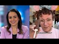 Lefties losing it: Rita Panahi reacts to ‘narcissist’ trans activist at Disneyland