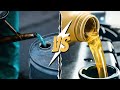 Diesel Fuel Vs Kerosine Fuel: The Real Difference