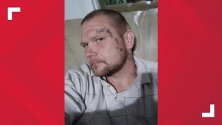 Alabama sheriff names person of interest wanted in connection to body found in toolbox in Polk Count