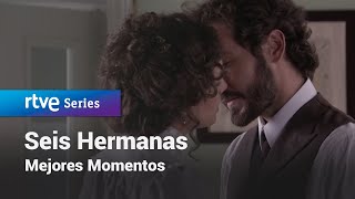 Seis Hermanas: Mejores momentos #SeisHermanas379 | RTVE Series