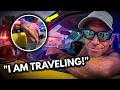 Sovereign Citizen Learns the "Right to Travel" Doesn't Apply to Nissans