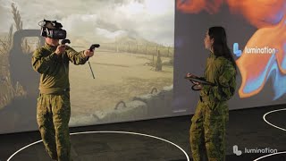 Introducing Lumination Learning Labs For Industry