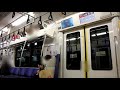 車内撮影　京葉線E233系5000番台 通快勝浦行き 東京→勝浦 | JR Keiyō Line  E233-5000 series Commuter Rapid boarding (Japan)