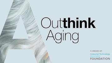 Outthink Aging