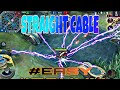 STRAIGHT CABLE EASY FANNY 🔴 | AGGRESIVE