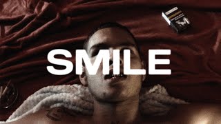 [FREE] SALUKI + SLOWTHAI + PARIS TEXAS TYPE BEAT - SMILE