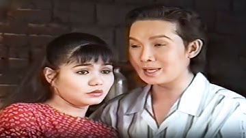 Cười Chảy Nước Mắt Khi Nghe Vũ Linh Tán Ngọc Huyền - Cải Lương Xưa Vũ Linh, Ngọc Huyền Hay Nhất