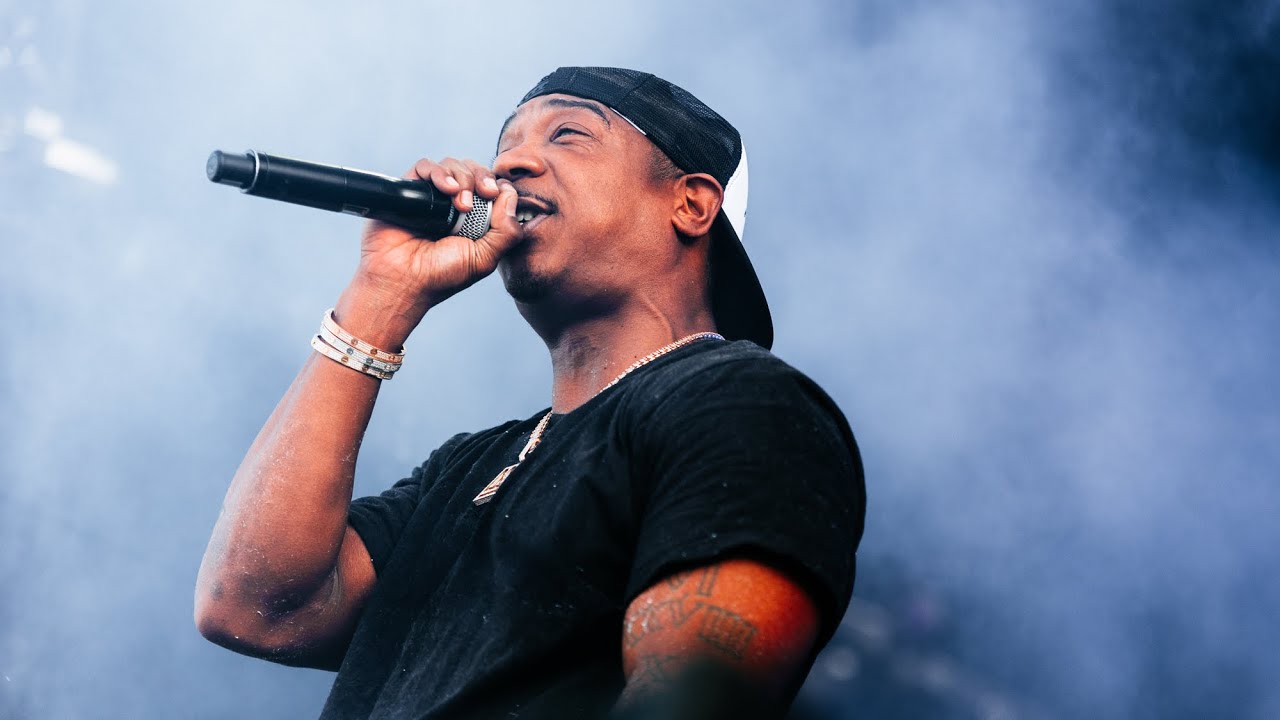 Ja Rule Hosts Mother’s Day Luncheon For Formerly Incarcerated Mothers [VIDEO]