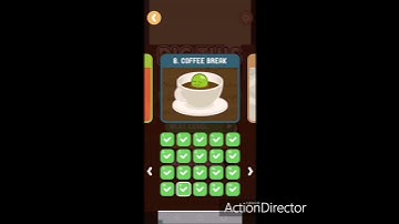 Dig This (Dig It) 8-17 Coffee break level 17