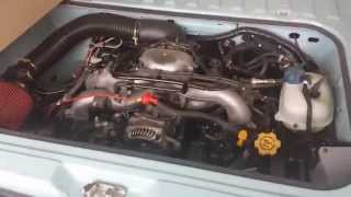 VW Vanagon Westfalia restoration