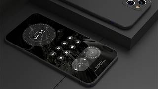 This Black Glass Setup Feels Futuristic screenshot 4