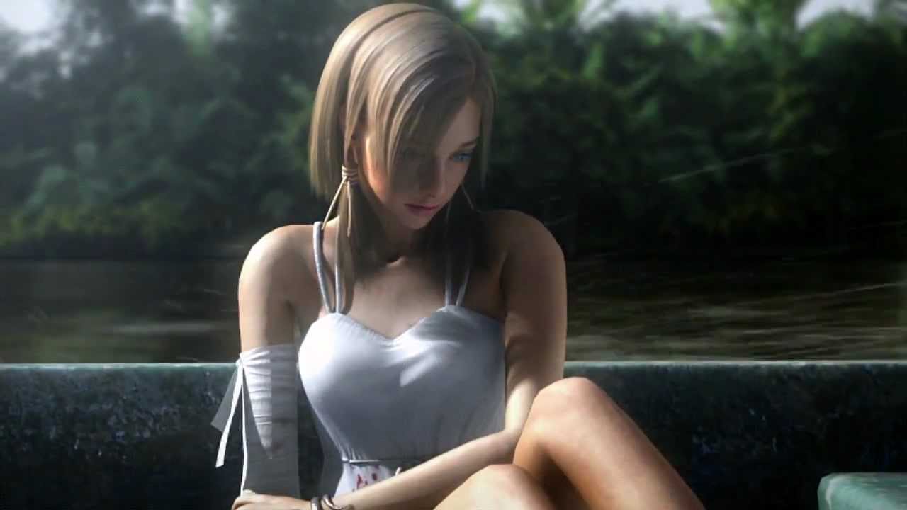 Resident Evil Darkside Chronicles HD Movie - Infiltration