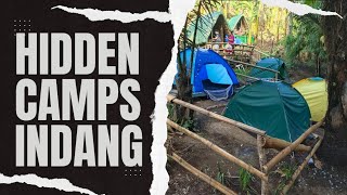 Hidden Camps Indang | Swak sa budget ng barkada | Overnight | Daytour | Camping