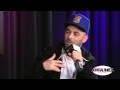 Alchemist talks about the art of sampling and having unfinied business with Nas