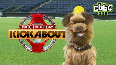 CBBC: Hacker