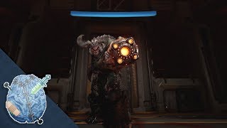 DOOM (2016) - Part 17: Death By Frame Data