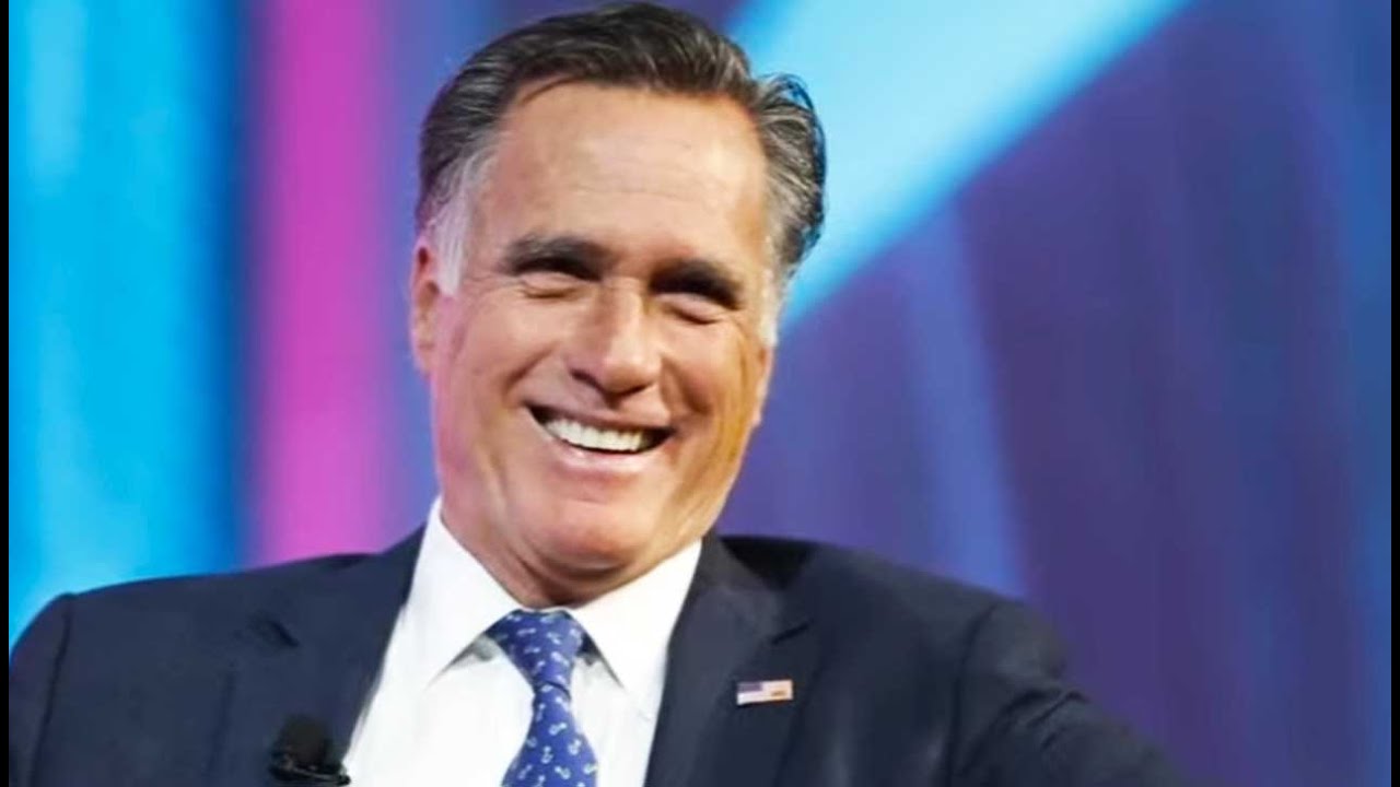 In New Book, Romney Unloads on Fellow Republicans