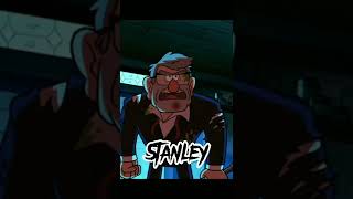 Gravity Falls edit || Stanley and Stanford #shorts #edit #gravityfalls #sia