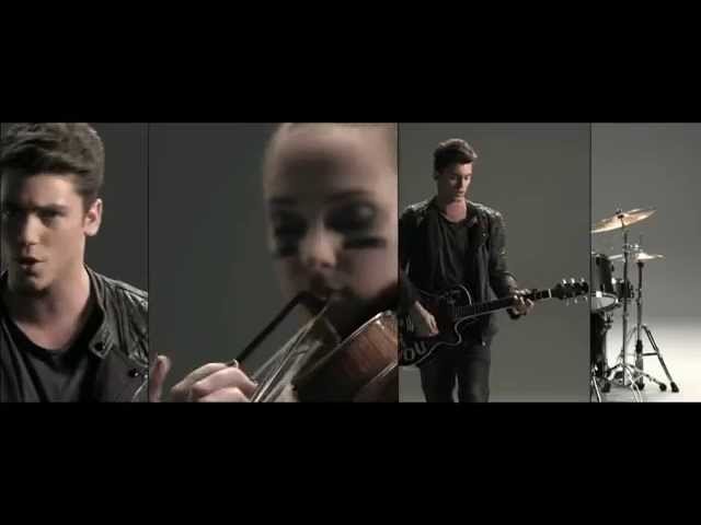 BASTIAN BAKER - I'd sing for you