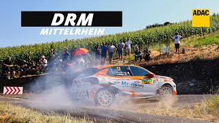 Rallye ADAC Mittelrhein | ntv PS DRM | ADAC Motorsports