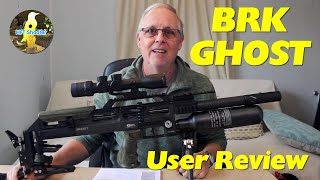 42 - Is the BRK Ghost Worth the Hype? Full Review Inside!