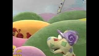 بلبل والأصدقاء