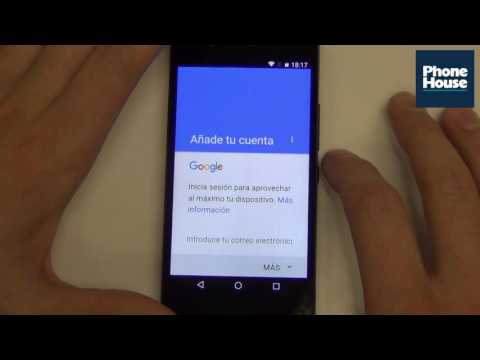 Vídeo: Com Configurar El Telèfon