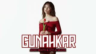 Afrobeats & Günahkar & Aydan İbrahi̇mli̇ 2026 Cover