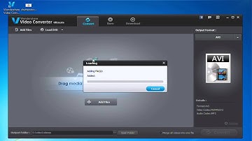 How to Convert Video_TS to MP4