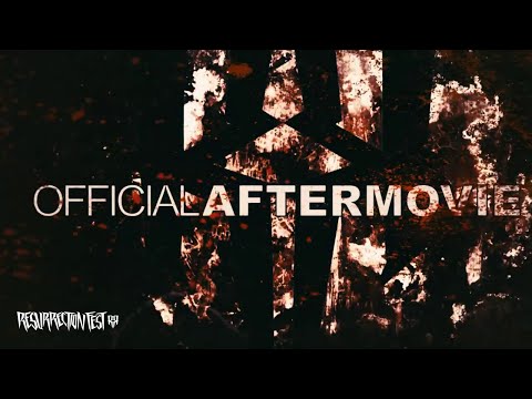 RESURRECTION FEST 2014 - Official Aftermovie