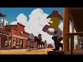 Lil nas x  billy ray cyrus  old town road remix simpsons  amv