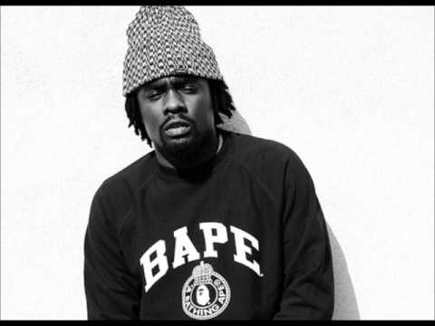 Wale - Purple Swag Freestyle (OFFICIAL AUDIO)