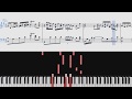 SEKAI NO OWARI - SOS[Piano Arrangement]