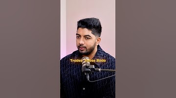 Being profitable in forex